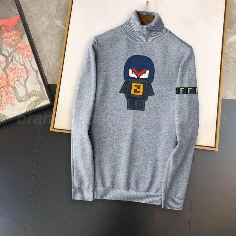 Fendi Men's Sweater 76